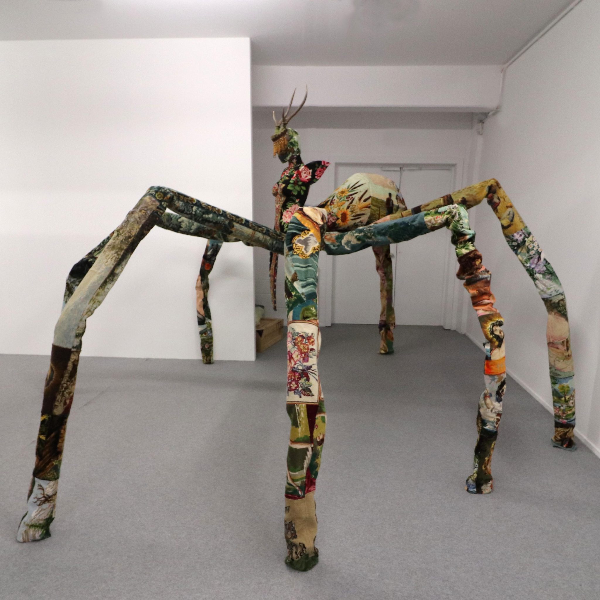 Pierre Fraenkel – Ateliers Ouverts
