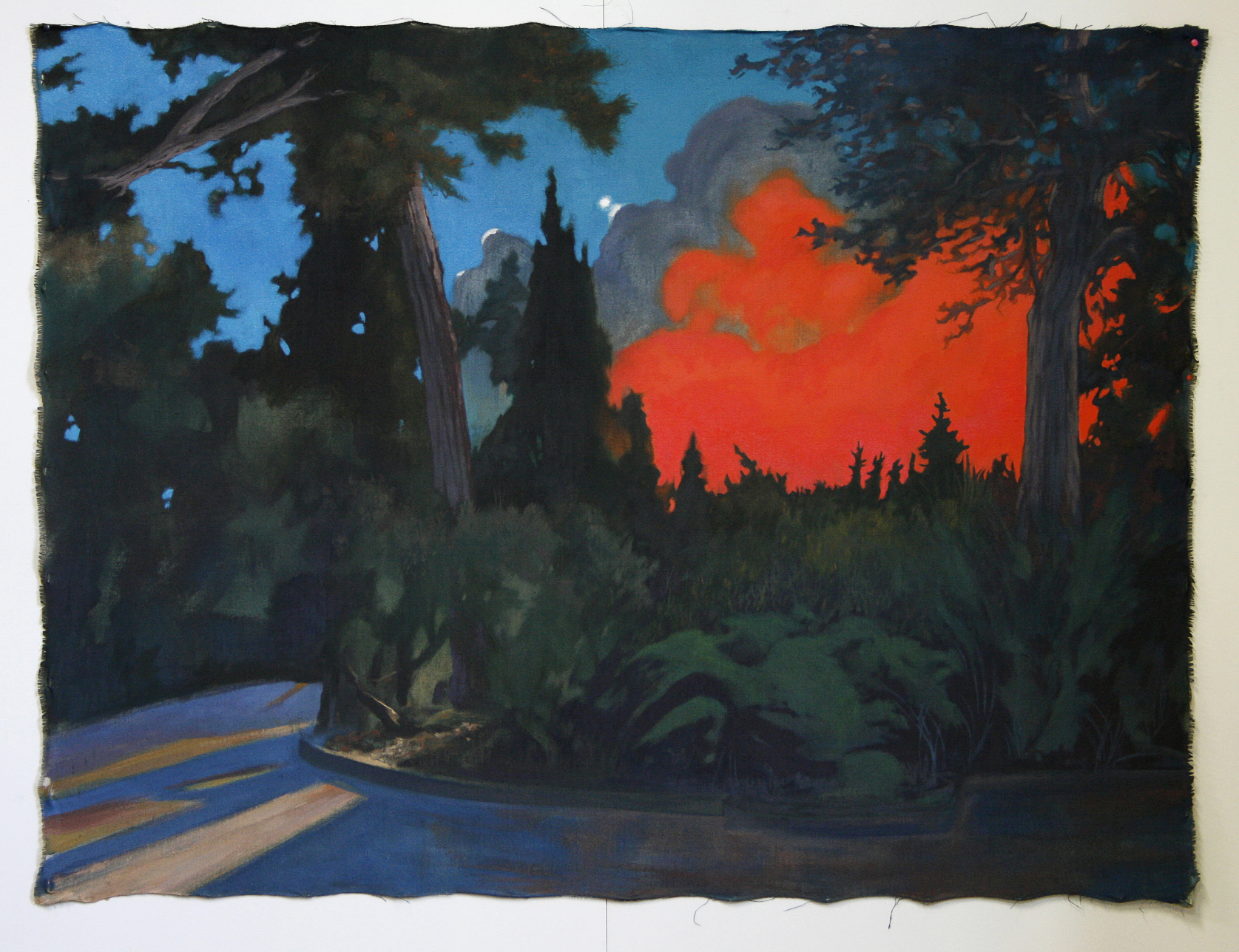 Michèle Morando Pocomoderno