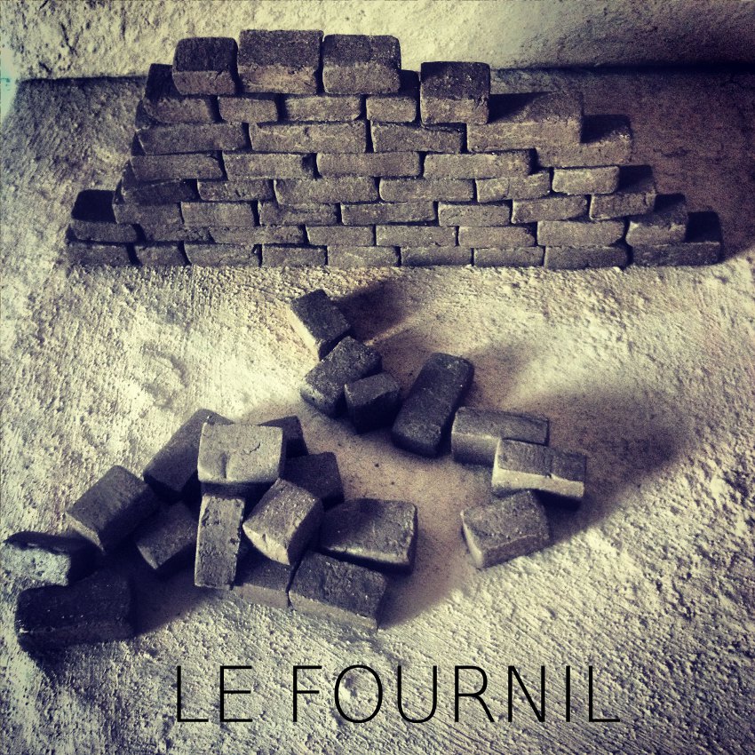 Le Fournil