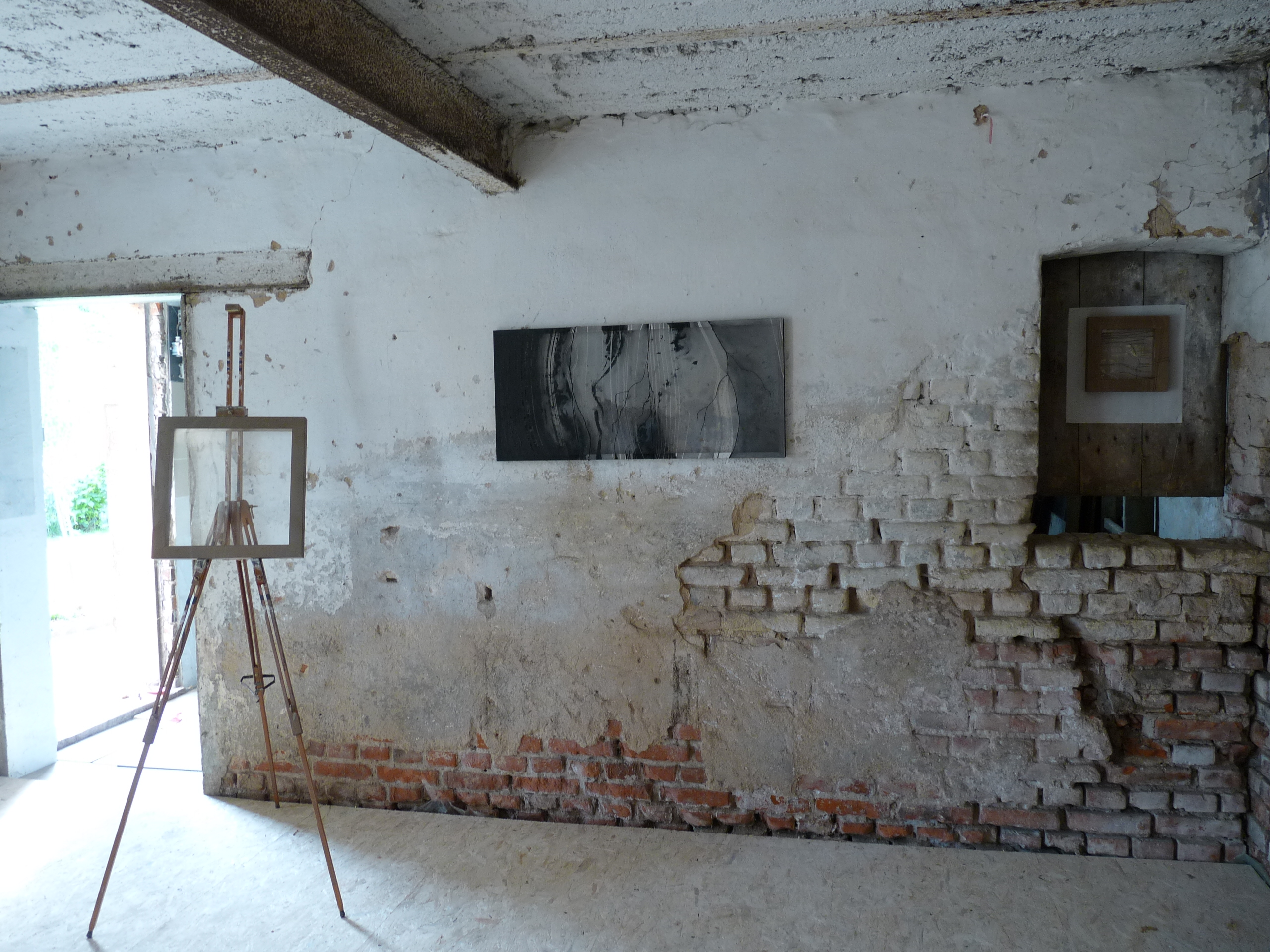 Schneider-Helin atelier