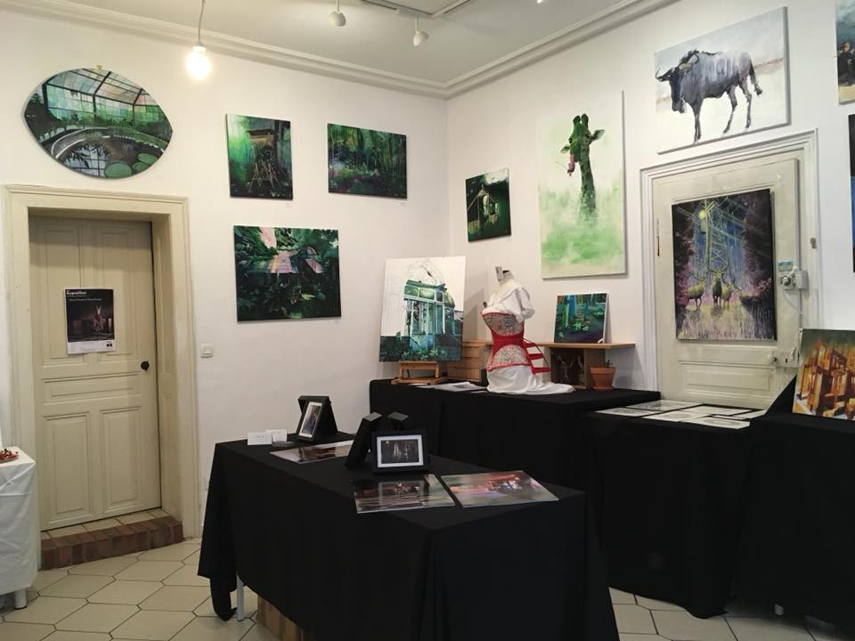 La Fabrique à Nuage