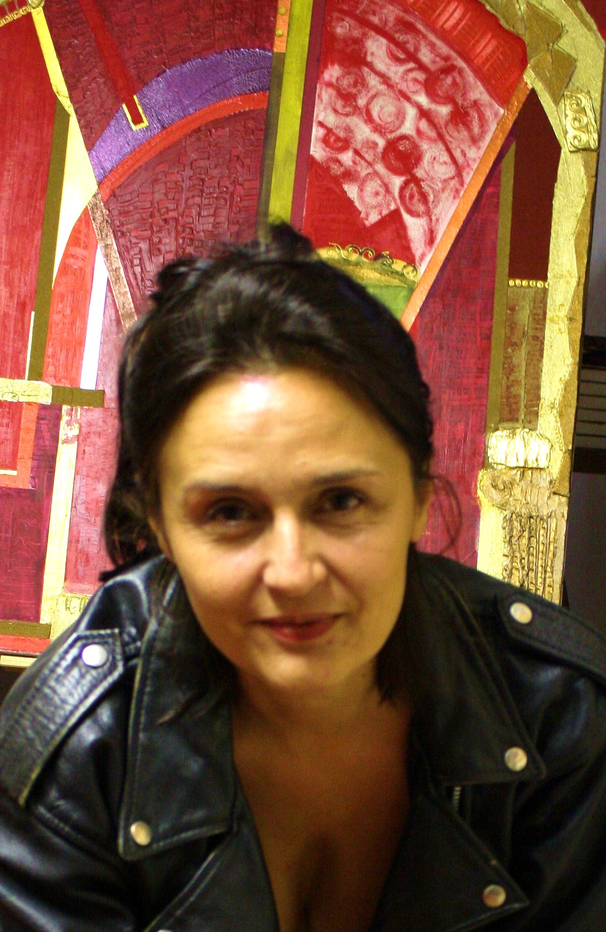 fabienne arbogast