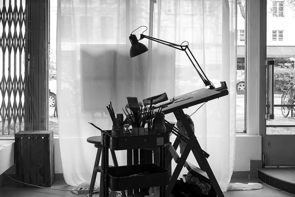 Ateliers Blanc-Seing