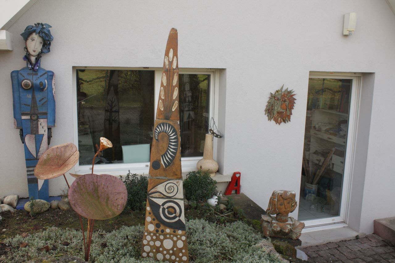 L’Atelier d’Antoinette