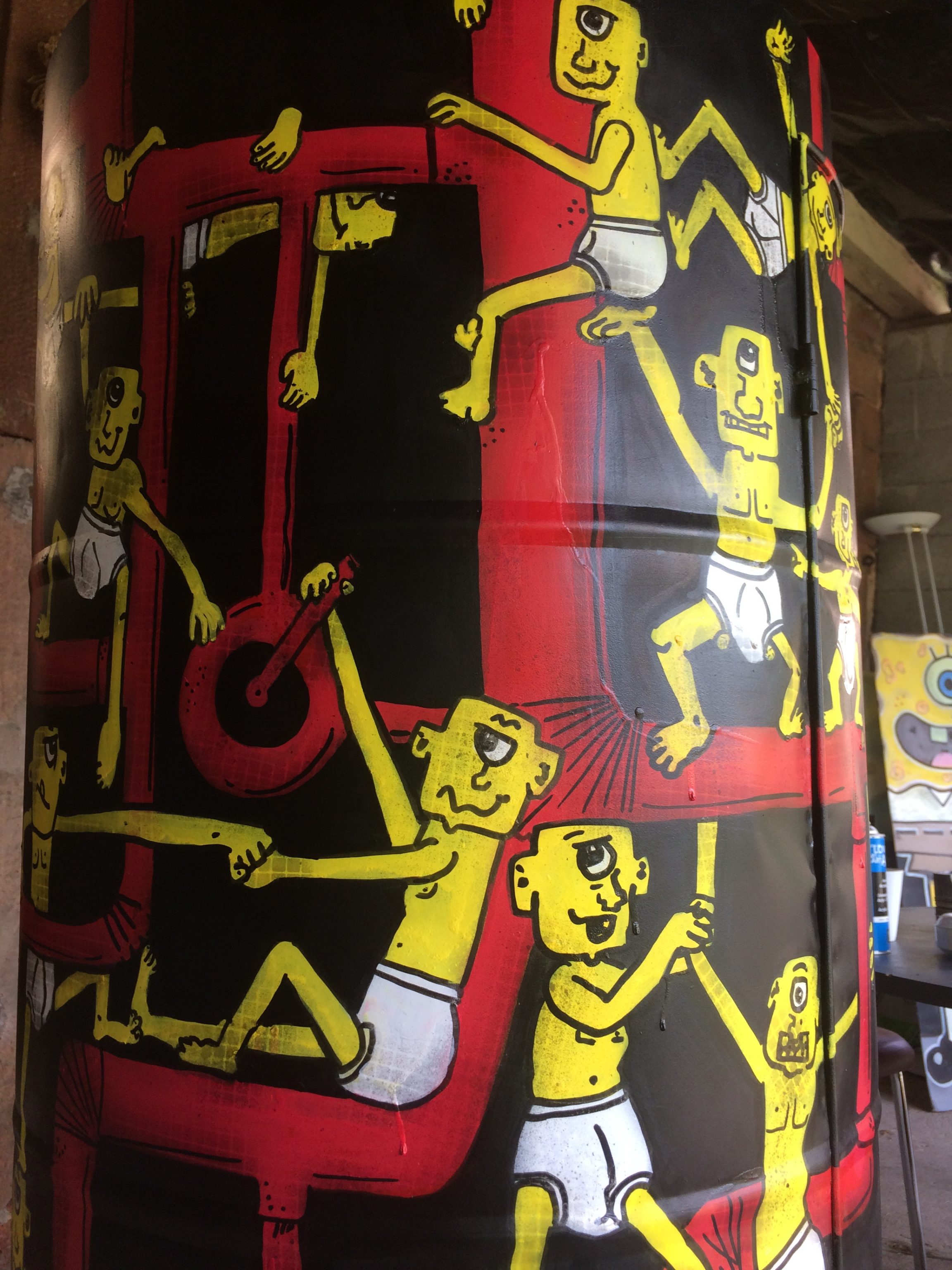 Thierry & Wally SCHMUCK & MAZEN