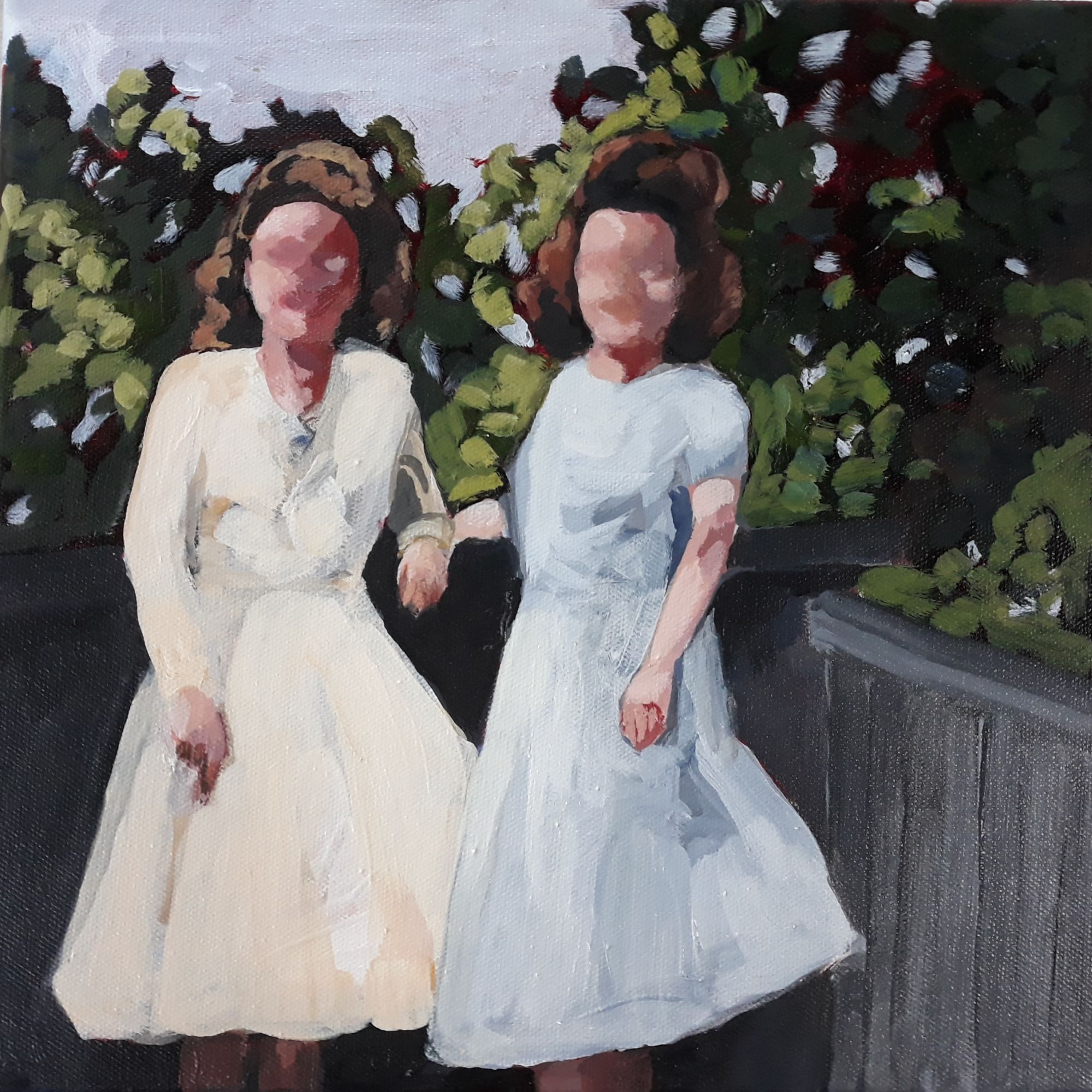 Caroline Riegert – Ateliers Ouverts
