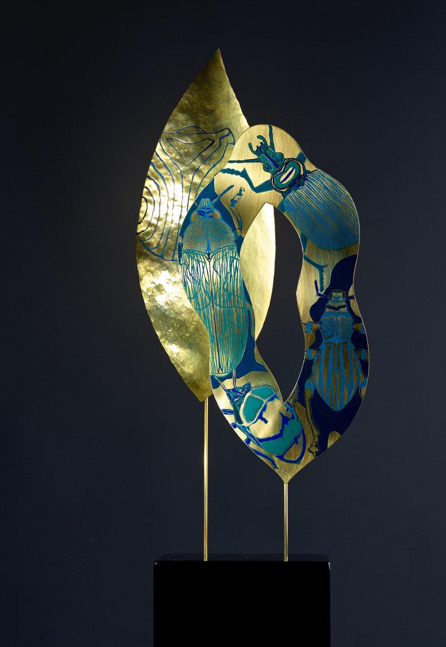 L&rsquo;atelier de Salème