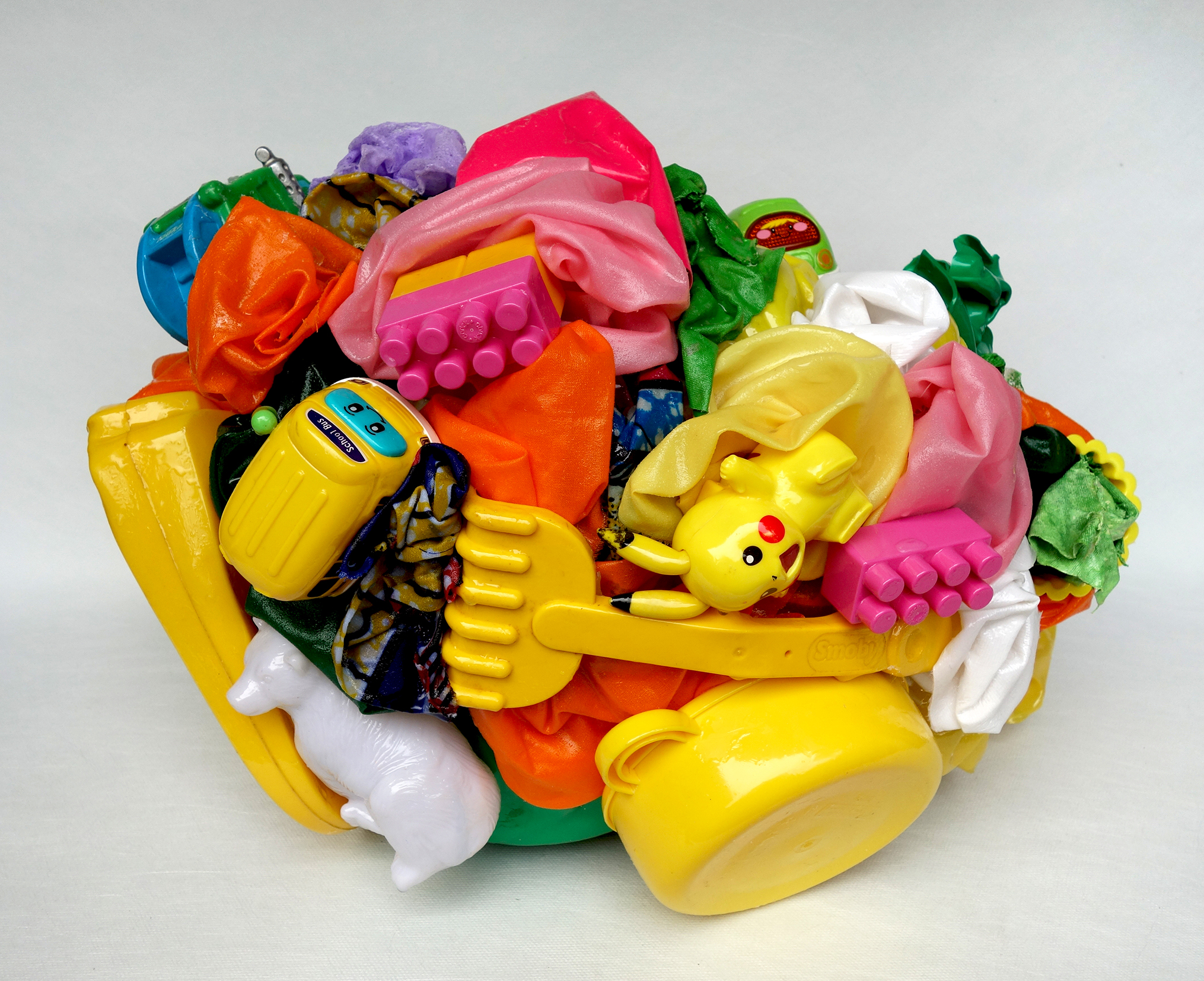 Jacqueline Bilheran Gaillard