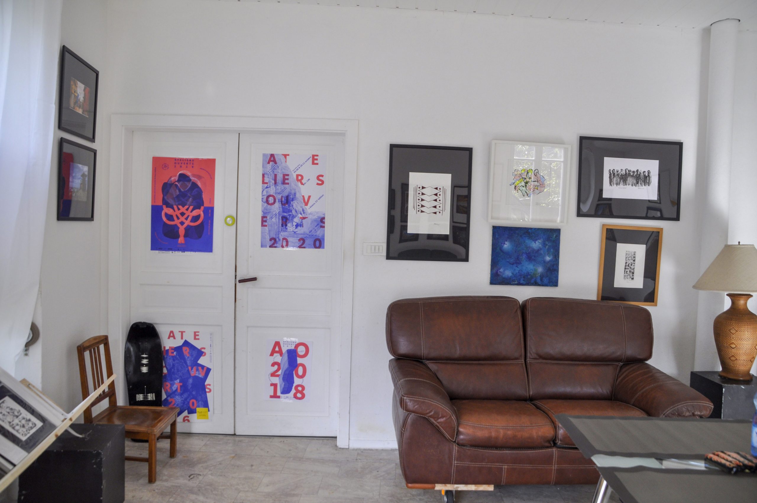 Art Studio Création