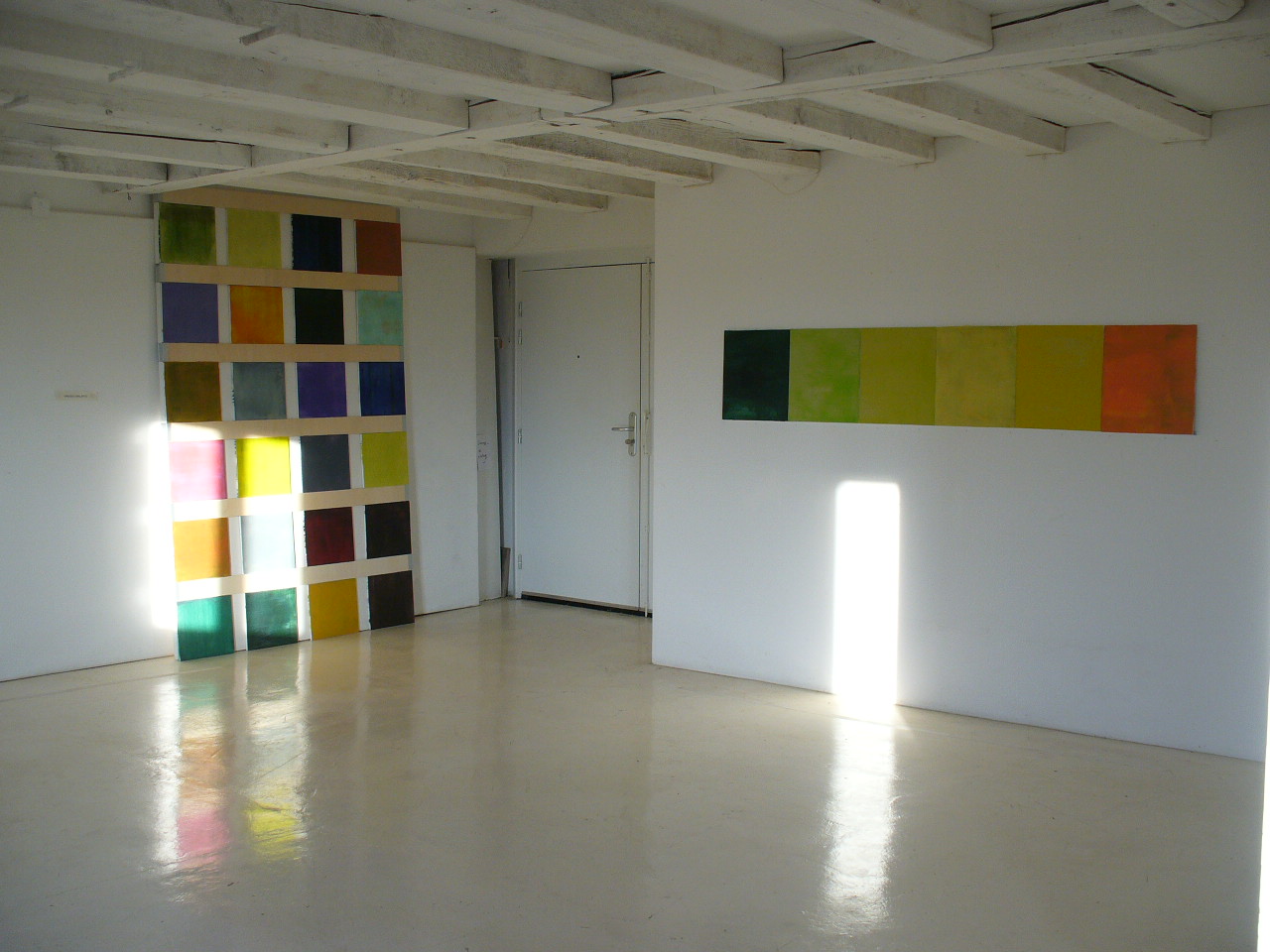 Parc Grüber – Vincent Malarte