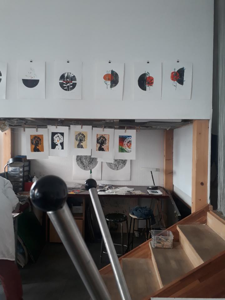 Atelier de l&rsquo;Instant