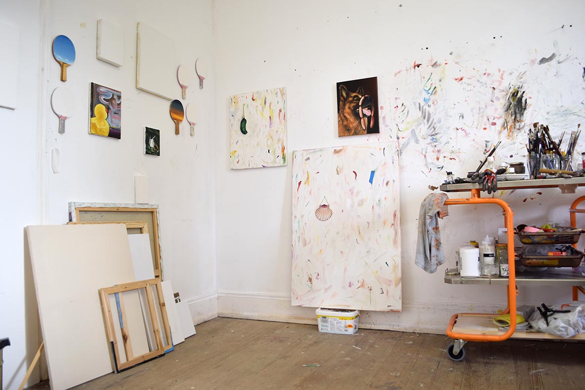 Studios Jacques Preiss