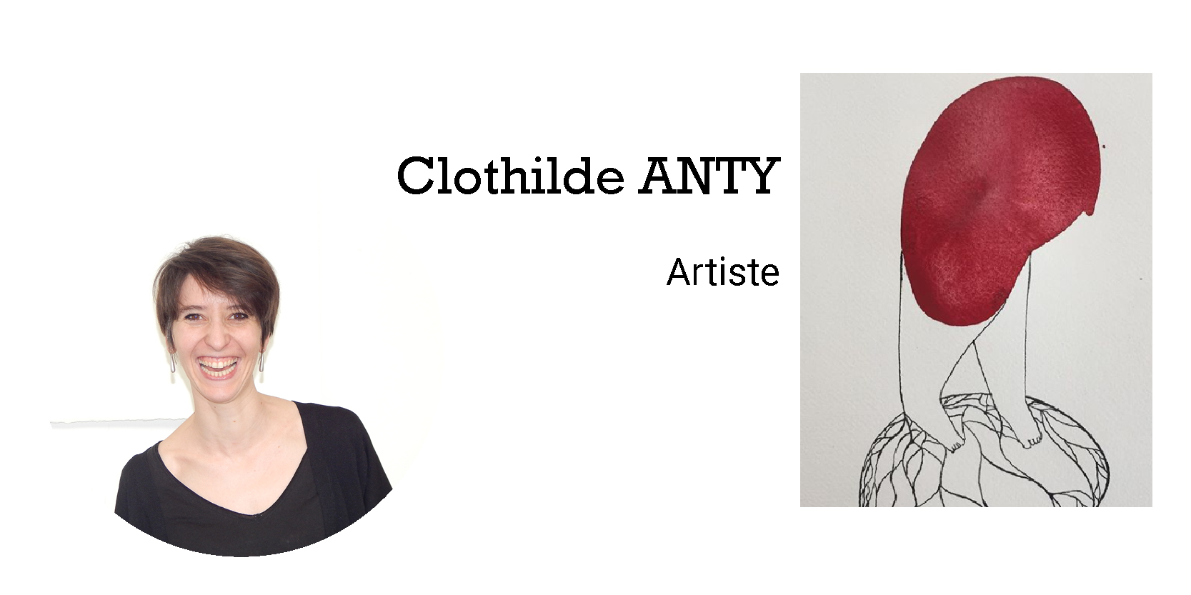 Clothilde Anty
