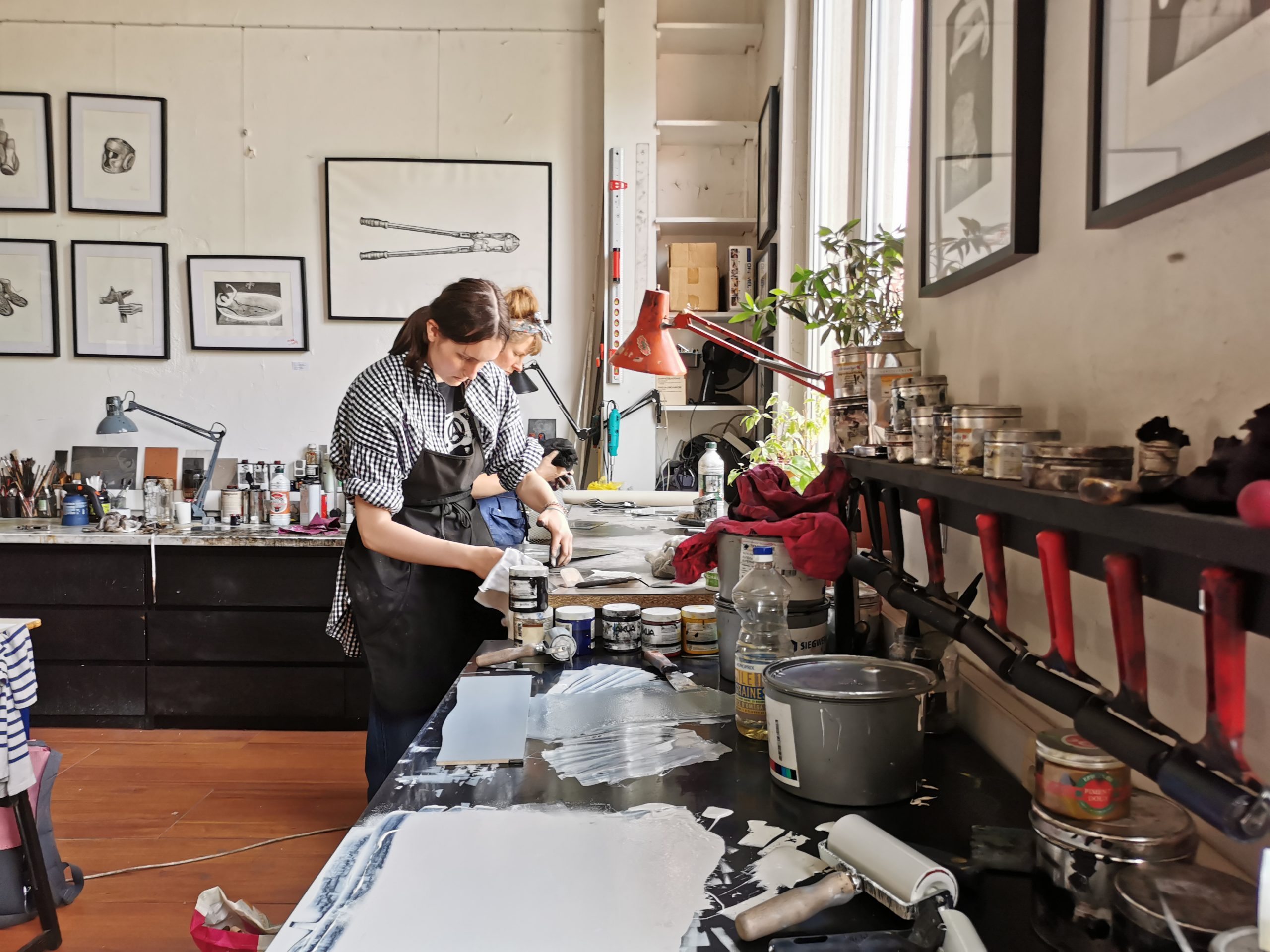 Parc Grüber – Imago