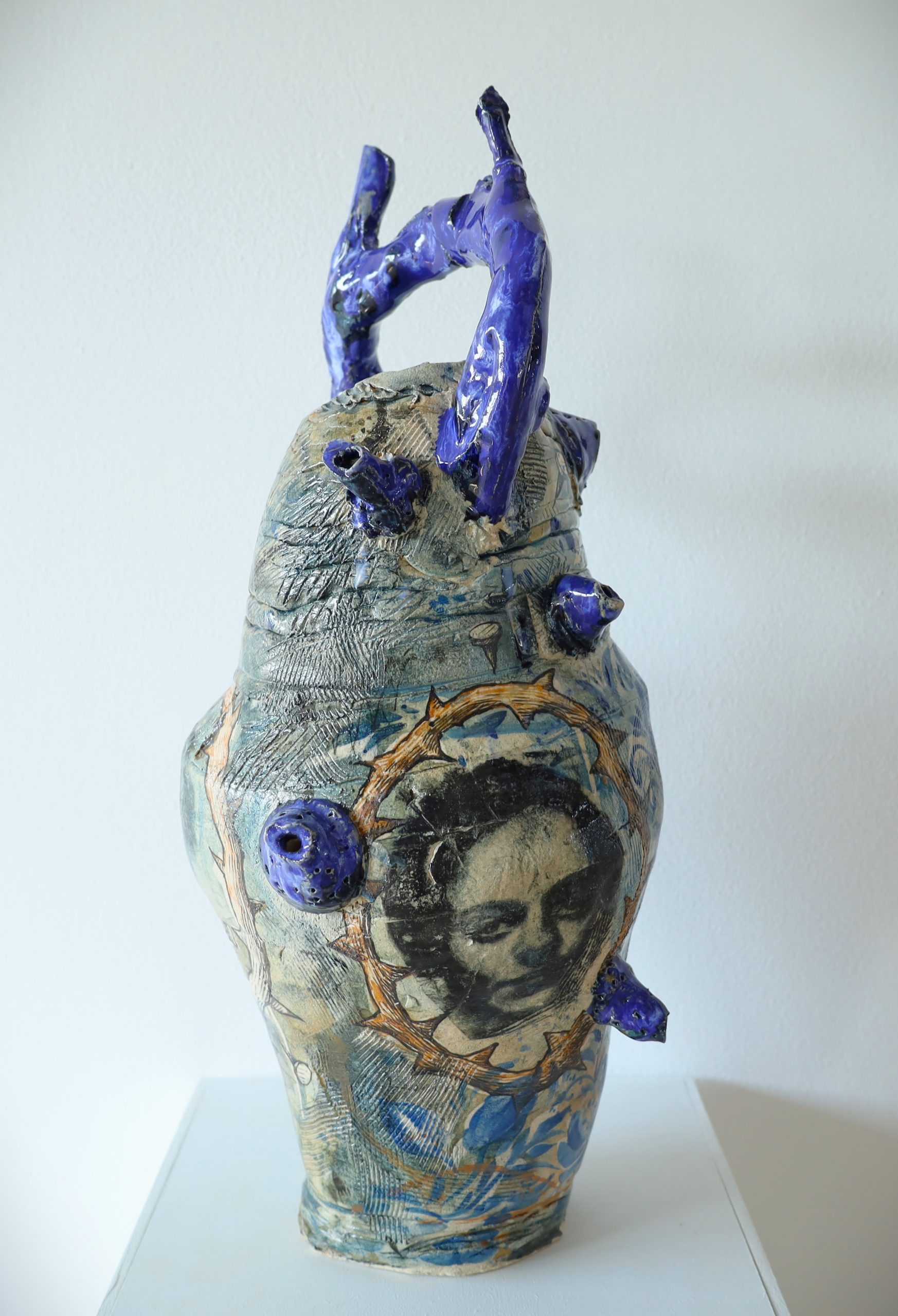 Claudine Gambino-Cibray