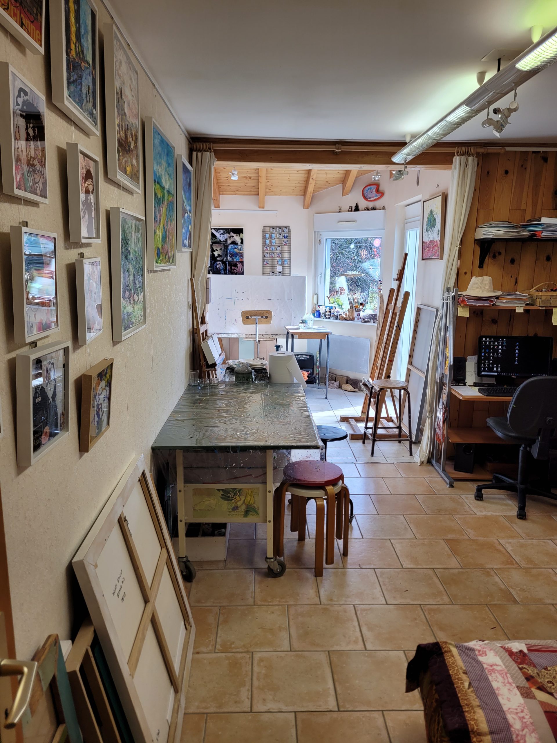 Atelier du Chêne
