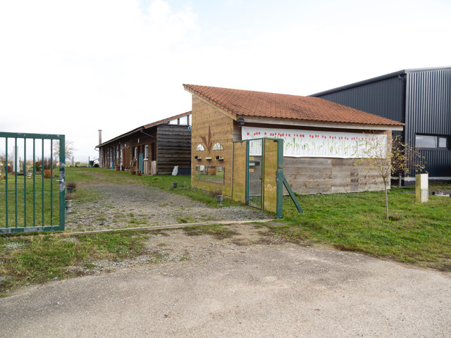Atelier d&rsquo;été