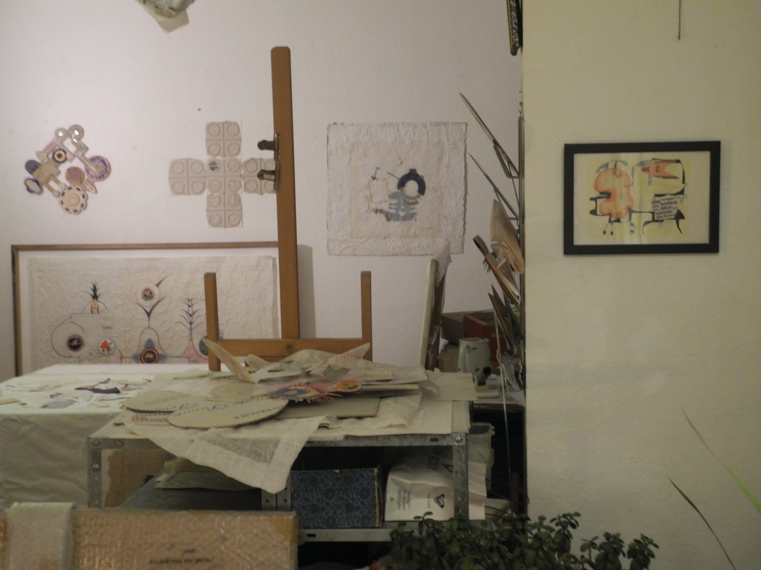 Lucie Muller Karapostoli