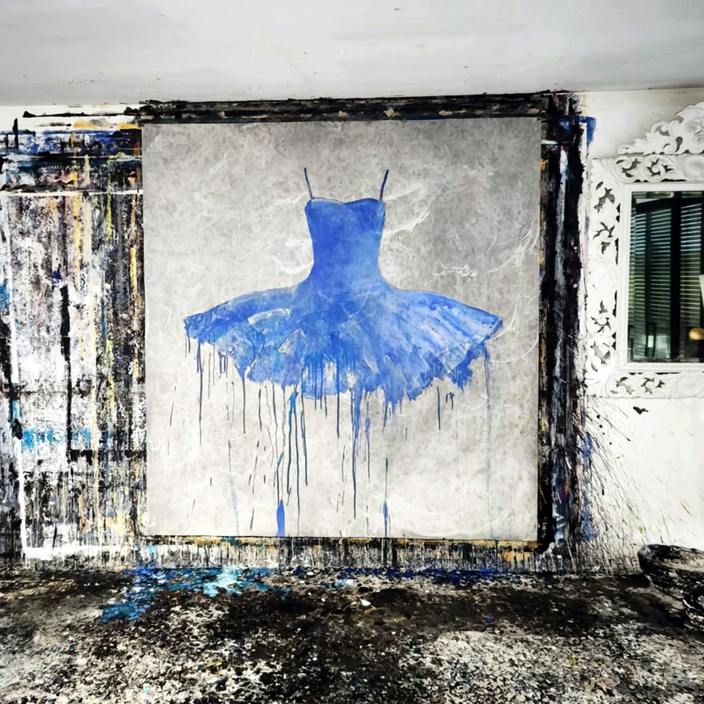 Ewa Bathelier Atelier