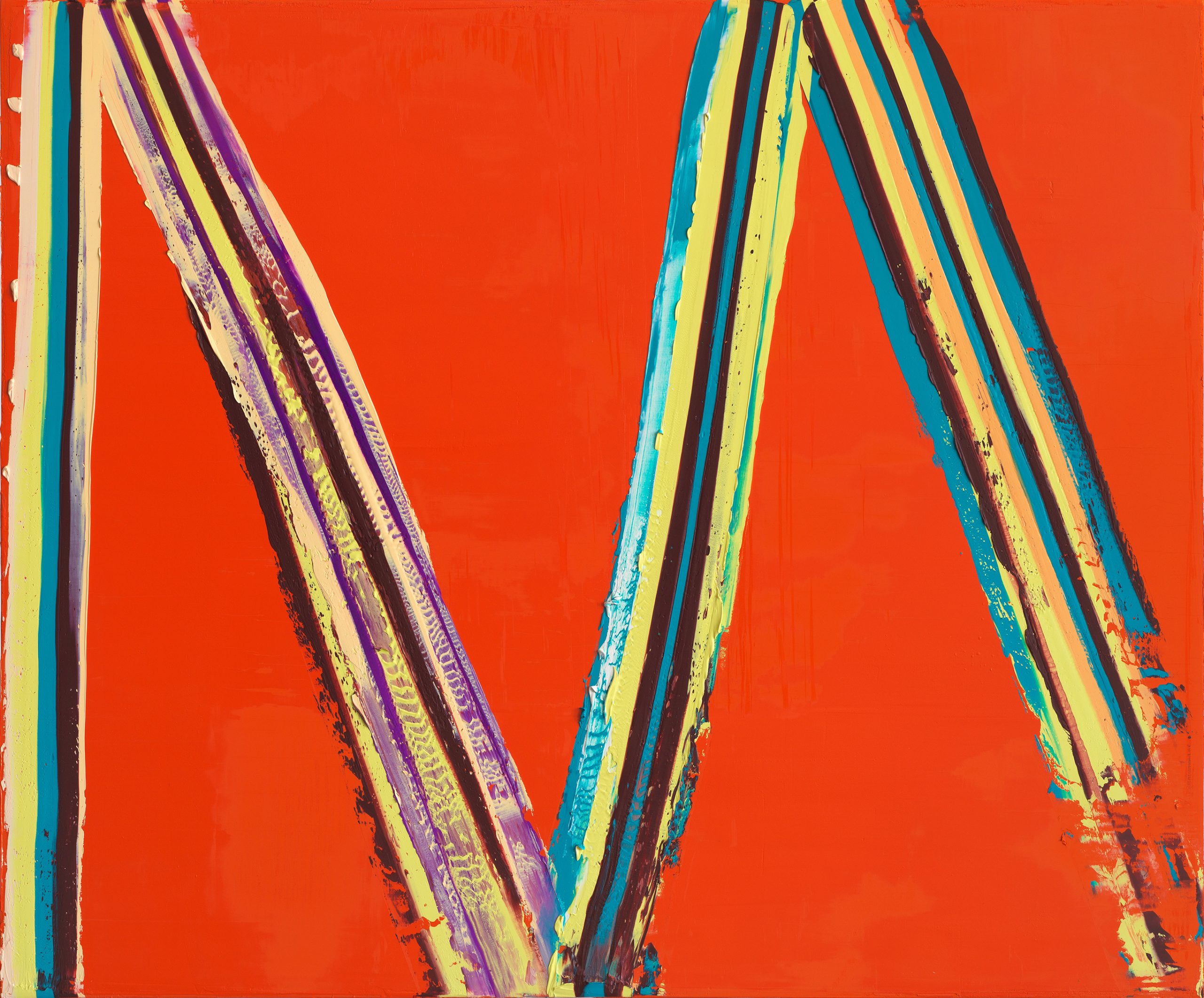 Maria Magdalena Z&rsquo;Graggen