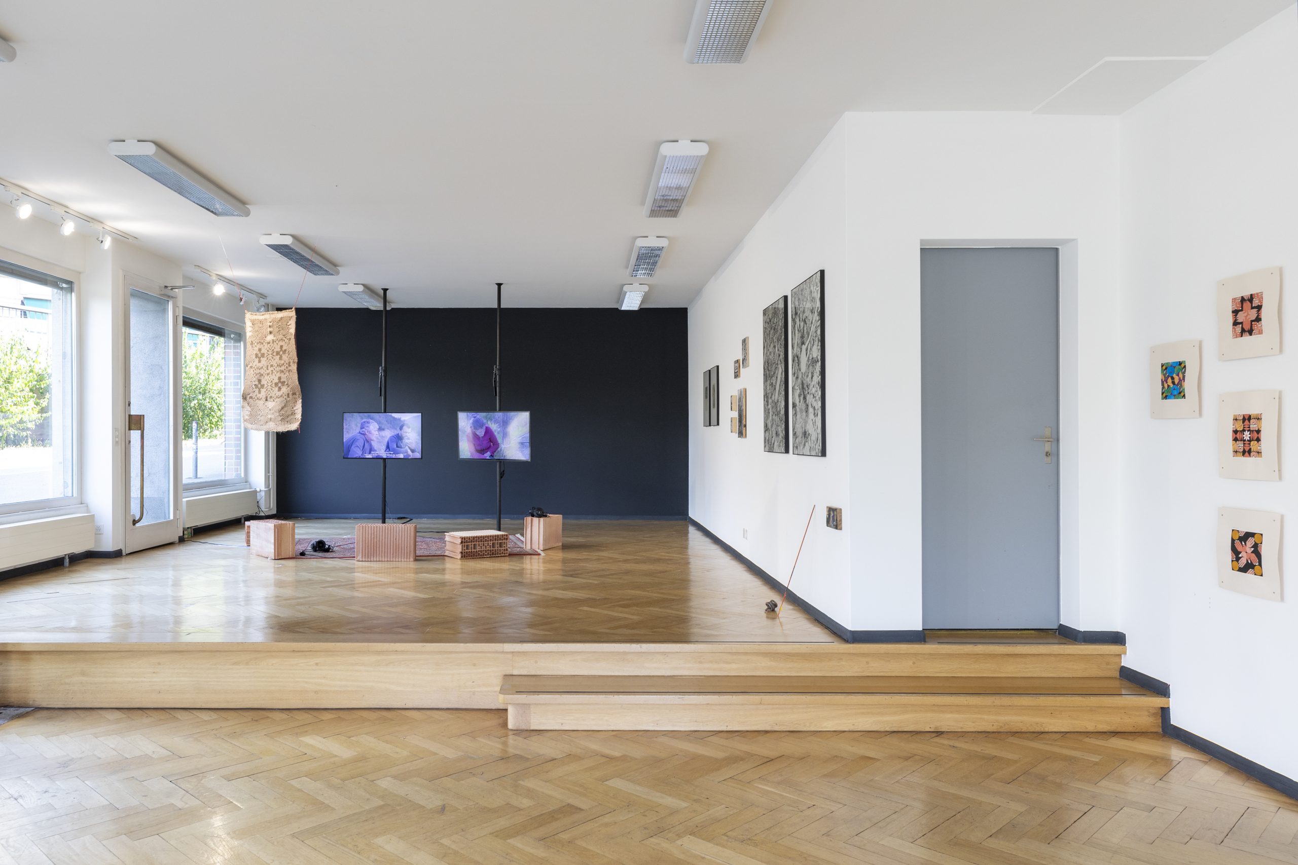 Artstübli