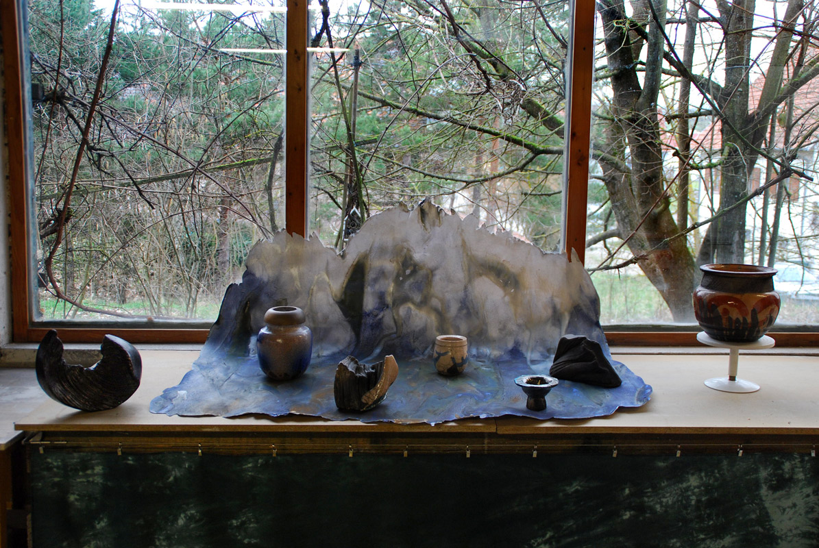 Atelier de l&rsquo;Écho