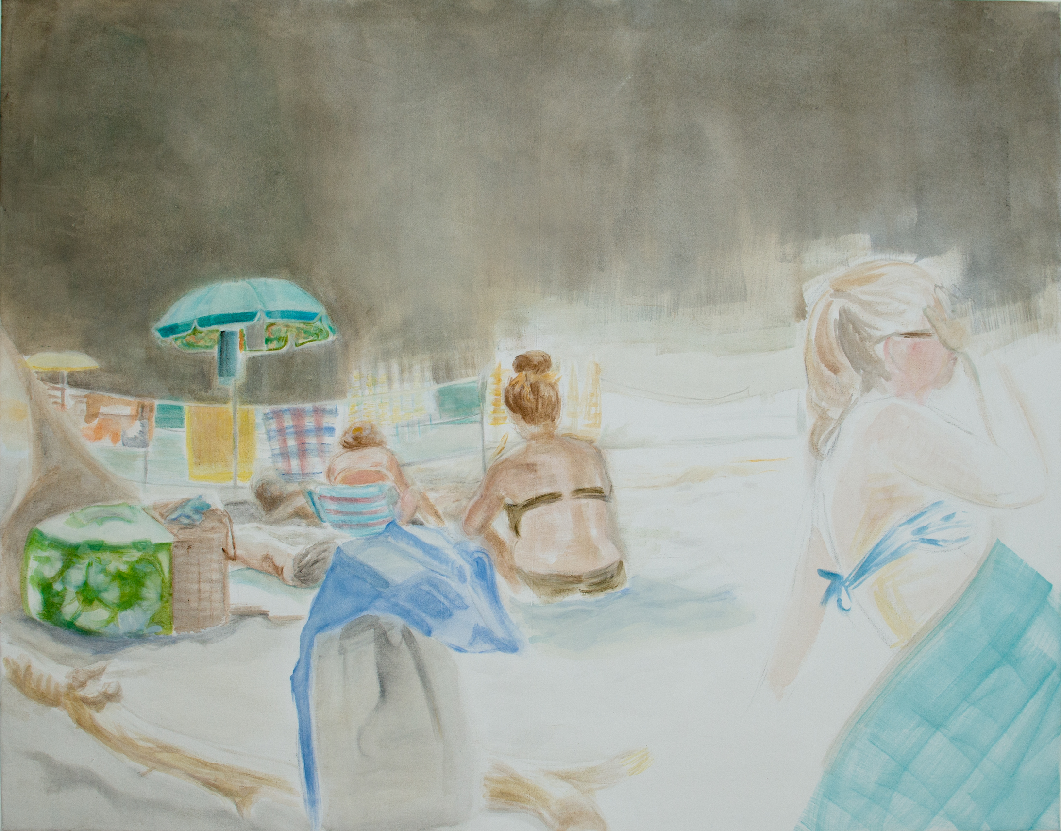 Hilde Hagmann-Brummer