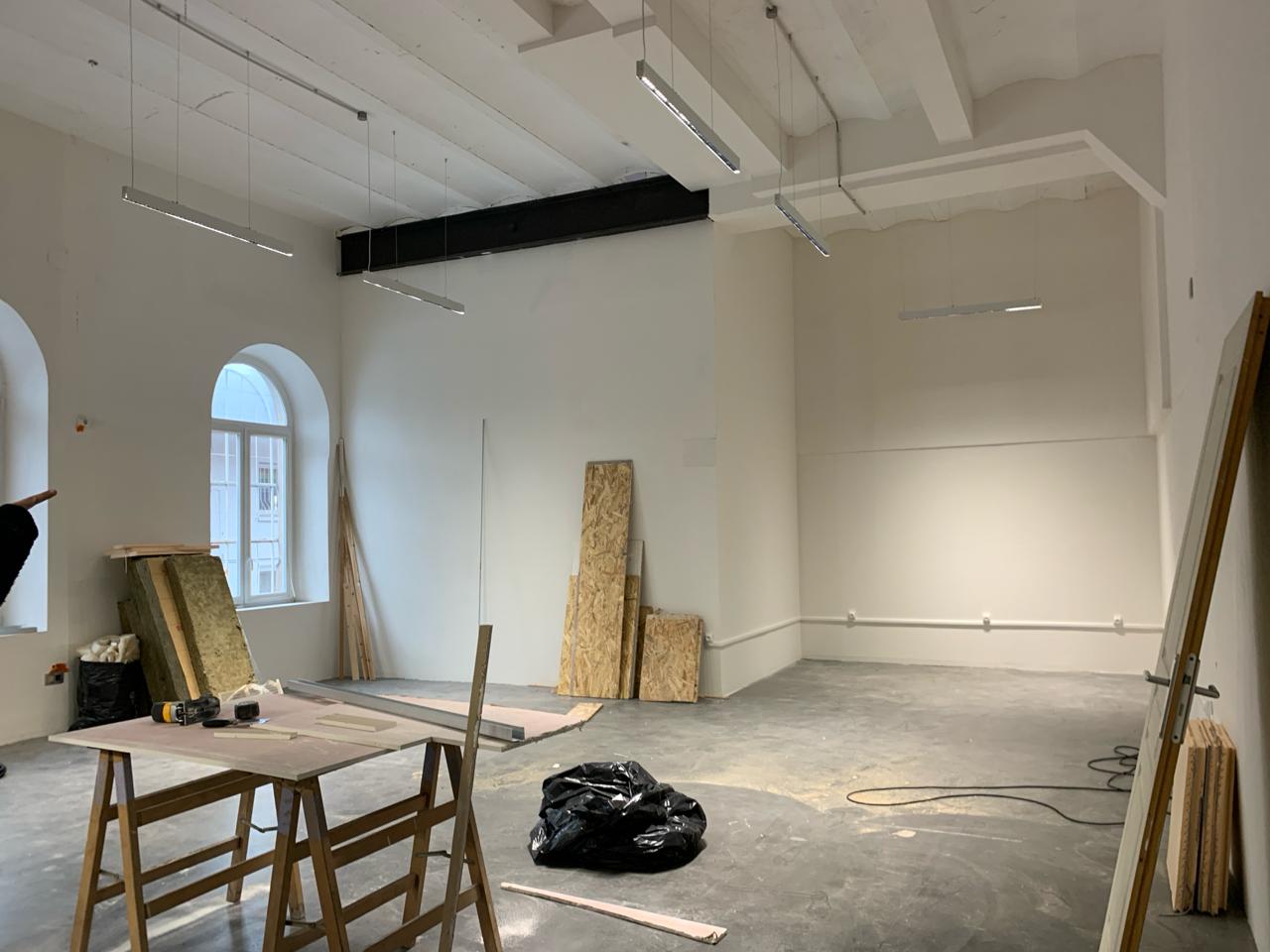 Parc Grüber – Atelier des 4