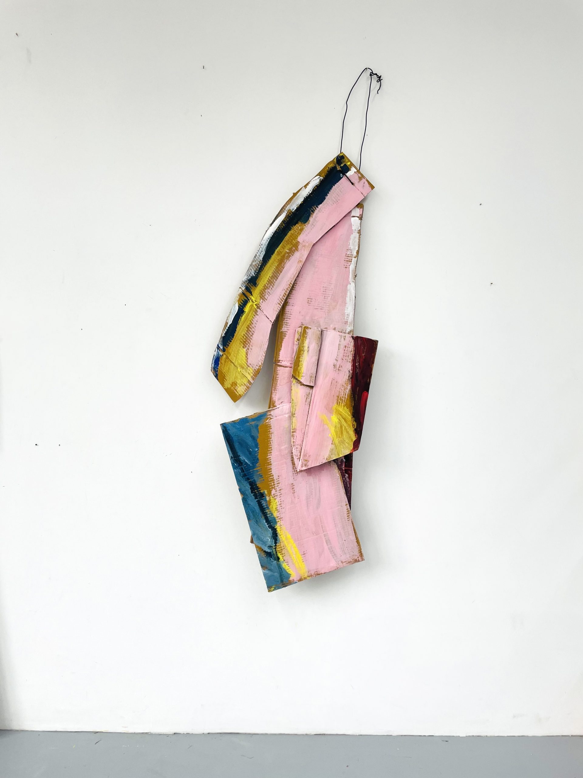 Gaby Fust