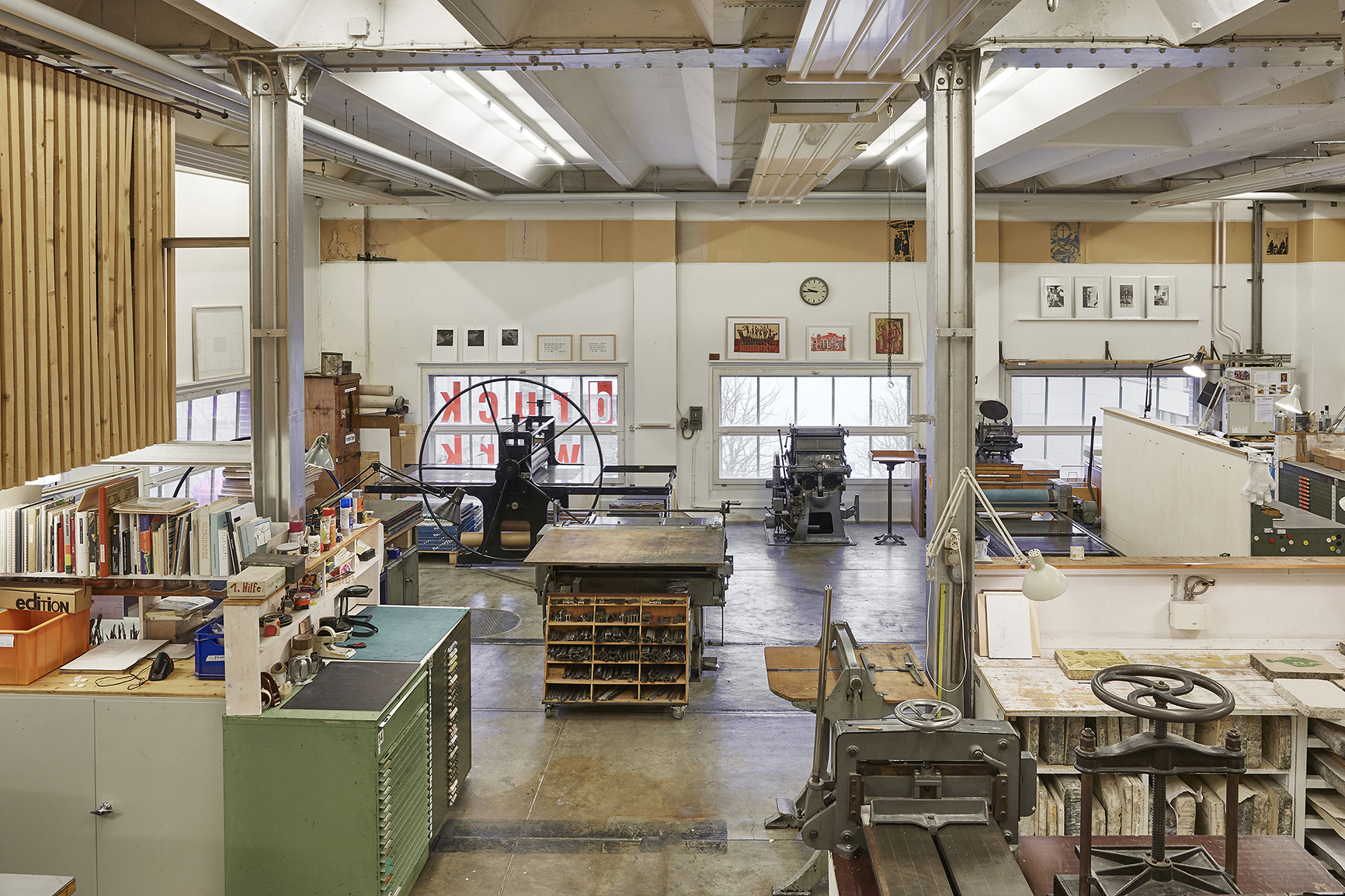 Druckwerk print and art